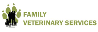 Link to Homepage of Family Veterinary Services