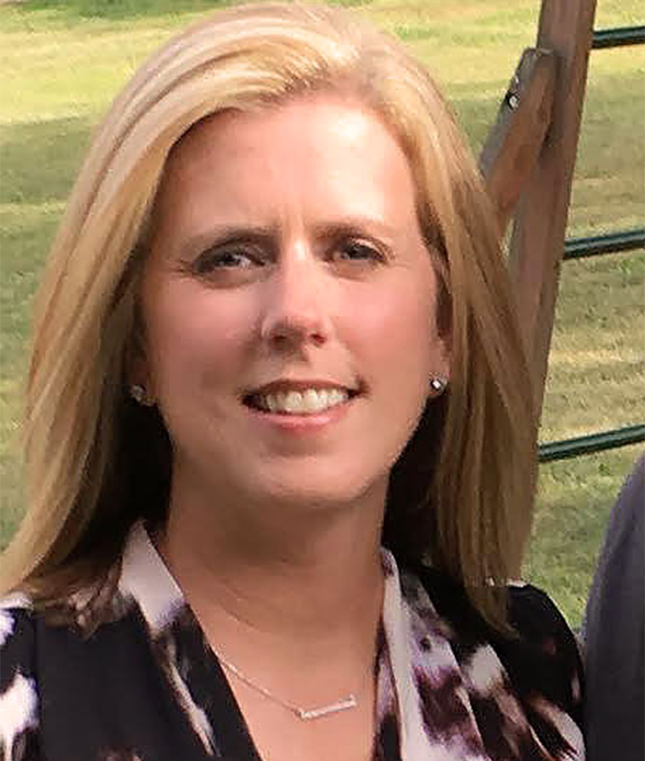 Kristin Lind-Wilson